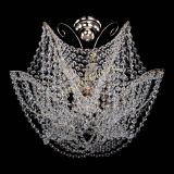 Люстра Орхидея №3 в Сочи