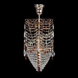 Люстра Парусник №1 чайный в Сочи