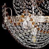 Люстра Парусник №1 чайный в Сочи