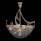 Люстра Парусник №1 чайный в Сочи