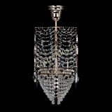 Люстра Парусник №1 черный в Сочи Люстра Парусник №1 черный в Сочи