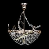 Люстра Парусник №1 черный в Сочи Люстра Парусник №1 черный в Сочи