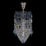 Люстра Парусник №1 синий в Сочи Люстра Парусник №1 синий в Сочи