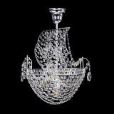 Люстра Парусник №1 в Сочи