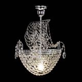 Люстра Парусник №1 в Сочи