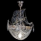 Люстра Парусник №1 в Сочи