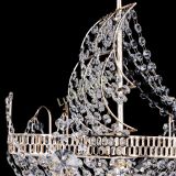 Люстра Парусник №1 в Сочи