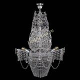 Люстра Парусник №8 Венеция в Сочи