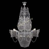 Люстра Парусник №8 Венеция в Сочи