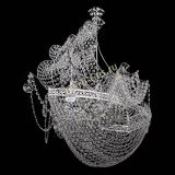 Люстра Парусник №8 Венеция в Сочи