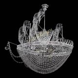 Люстра Парусник №8 Венеция в Сочи