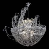 Люстра Парусник №8 Венеция в Сочи