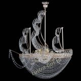 Люстра Парусник №8 Венеция в Сочи