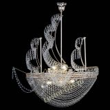 Люстра Парусник №8 Венеция в Сочи