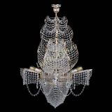 Люстра Парусник №8 Венеция в Сочи