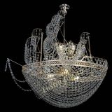 Люстра Парусник №8 Венеция в Сочи