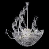 Люстра Парусник №8 в Сочи