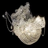 Люстра Парусник №8 в Сочи