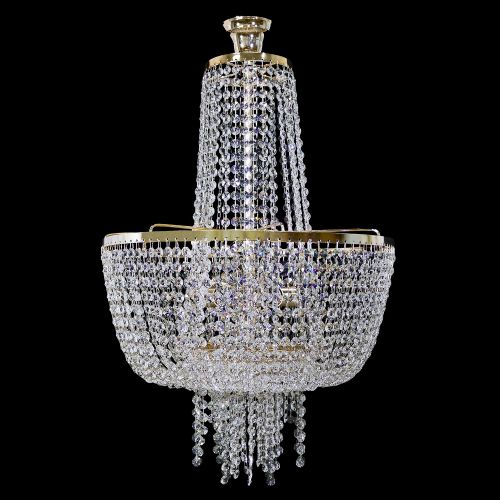 Люстра Элегия Плюс Оптикон в Сочи Люстра Элегия Плюс Оптикон в Сочи