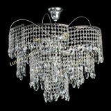 Люстра Виноград 6 ламп Журавль в Сочи Люстра Виноград 6 ламп Журавль в Сочи