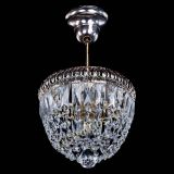 Люстра Рио купол №1 в Сочи