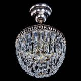 Люстра Рио купол №1 в Сочи