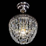 Люстра Рио купол №1 в Сочи