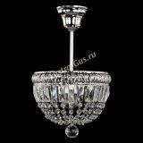 Люстра Рио купол №1 в Сочи