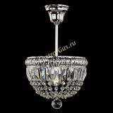 Люстра Рио купол №1 в Сочи