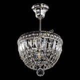 Люстра Рио купол №1 в Сочи