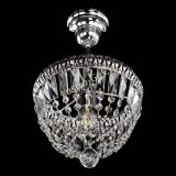 Люстра Рио купол №1 в Сочи