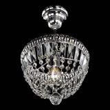 Люстра Рио купол №1 в Сочи