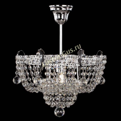 Люстра Ромашка Тюльпан в Сочи Гусь Хрустальный