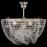 Люстра Ромашка Василиса с подвесом в Сочи