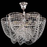 Люстра Ромашка Василиса с подвесом в Сочи