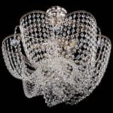 Люстра Ромашка Василиса с подвесом в Сочи