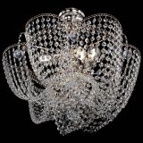 Люстра Ромашка Василиса с подвесом в Сочи