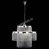 Люстра Сигма №3 3-х ярусная в Сочи Люстра Сигма №3 3-х ярусная в Сочи