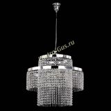 Люстра Сигма №3 3-х ярусная в Сочи Люстра Сигма №3 3-х ярусная в Сочи