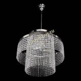 Люстра Сигма №3 3-х ярусная в Сочи Люстра Сигма №3 3-х ярусная в Сочи