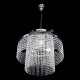 Люстра Сигма №3 3-х ярусная в Сочи Люстра Сигма №3 3-х ярусная в Сочи