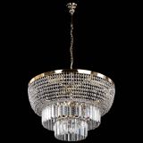 Люстра Сигма №6 с подвесом в Сочи