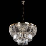 Люстра Сигма №6 с подвесом в Сочи