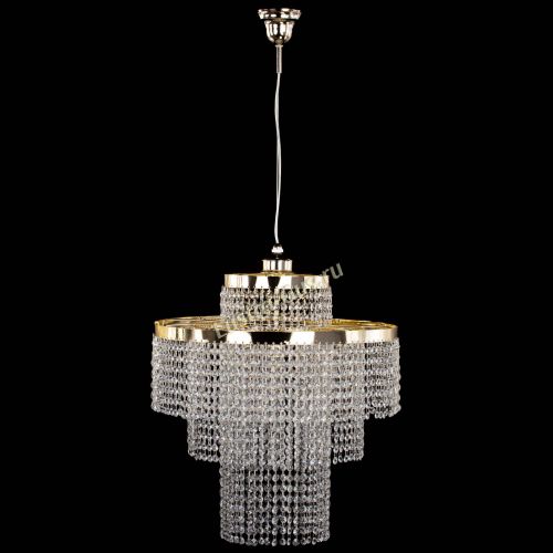 Люстра Сигма капель №3 в Сочи Люстра Сигма капель №3 в Сочи