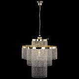 Люстра Сигма капель №3 в Сочи Люстра Сигма капель №3 в Сочи