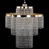 Люстра Сигма капель №3 в Сочи Люстра Сигма капель №3 в Сочи