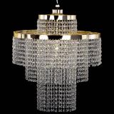 Люстра Сигма капель №3 в Сочи Люстра Сигма капель №3 в Сочи