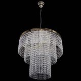 Люстра Сигма капель №3 в Сочи Люстра Сигма капель №3 в Сочи