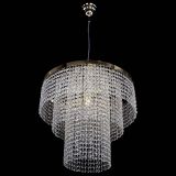 Люстра Сигма капель №3 в Сочи Люстра Сигма капель №3 в Сочи