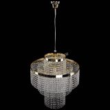 Люстра Сигма капель №3 в Сочи Люстра Сигма капель №3 в Сочи